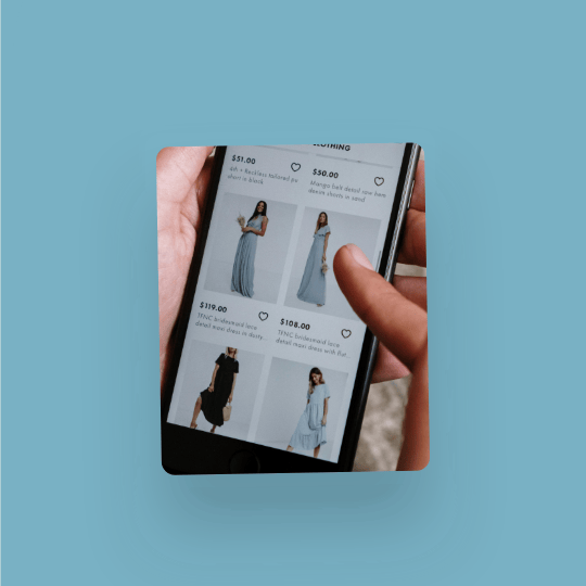 Animación de WhatsApp y Redes Sociales