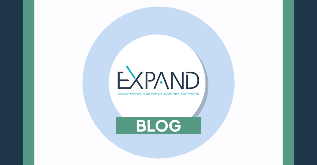 Te damos la bienvenida al Blog de eXpand